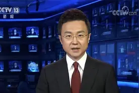 刚强：默默努力17年，终成央视主播！北京卫视一姐为他2婚弃丁克图片
