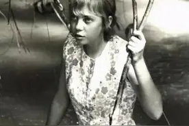 人的求生欲有多强，盘点4个在极端环境下生存的狠人图片