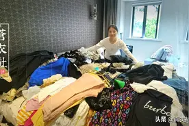 上门整理师：日薪4000，辅导家庭主妇断舍离图片