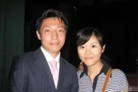 “芳心纵火犯”撒贝宁的浪荡情史，以及他爱过的3个女人图片