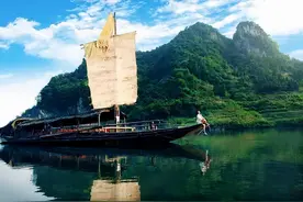 屈金星：《怀化组诗》图片