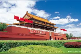 @六盘水人丨2021年夏秋新航季已开启，9条航线直达...图片