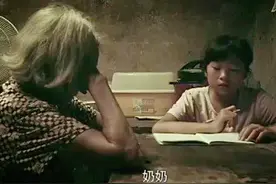 农村“空心化”，12岁少女被迫成长，这个故事终于登上大银幕了图片