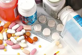 未来5～10年，会爆发性增长的股票在哪些行业（一）医药篇图片