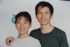 摄影师爸爸拍摄女儿40年，每张照片都凝结着父亲对女儿的爱图片
