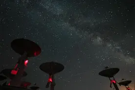 种种迹象表明，比人类先进得多的高级文明可能真的存在图片