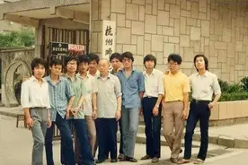 马云的阿里巴巴为啥建在杭州？图片