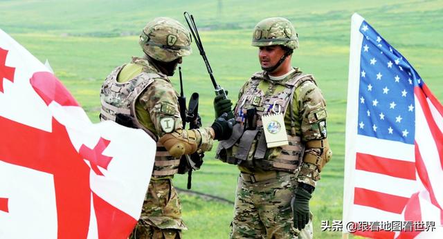同文同种就要一家亲?南奥塞梯想合并,北奥塞梯却犹豫不决