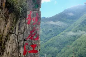 德贡公路即将解封通车！自驾游的小伙伴们走起~（附自驾攻略）图片