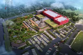 郑州这景区厉害了！不仅能再现“黄河之水天上来”，还有全省最大的室内剧院图片