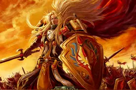 魔兽世界怀旧服：如果你被碾压困扰，堆防“可能”是最优解图片