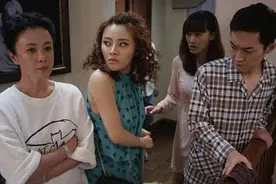 两个儿媳，婆婆为什么会偏心其中一个？这句话说到了重点图片