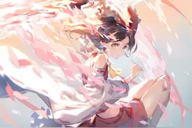 连教材里的人物都逃不过！火力全开的同人创作到底有多强大？图片