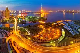 城市崛起：临沂、邯郸，从城市到都市，命运由自己主宰图片