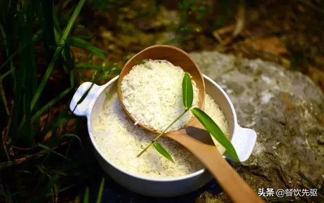 中国顶级大米排行榜！快看看有没有你家乡的