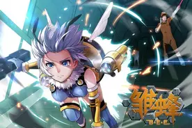 《罗小黑战记》再次出海日本，能为中国动画争一口气吗图片