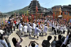 广西三江剿匪纪事图片