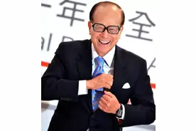 李嘉诚说：如果你不想穷，就记住后面的20句话，对每个人都有帮助图片