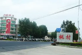 一个小小的镇，竟拥有两个火车站、一个高铁站，真的是全国罕见图片