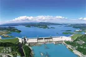 丹江口是十堰的“蜀国”，仙山秀水，地肥鱼美，人安逸……图片