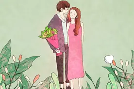 深爱你的女人，开始冷落你，是在表达一件事图片
