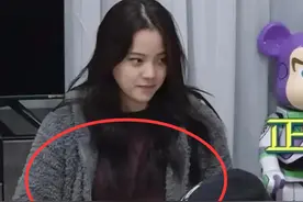 随便拿人东西，穿人睡衣，喊陈伟霆爸爸，这是什么毛病？图片