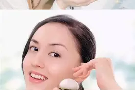 玉兰油女神今何在？同样的美人，不同的人生图片