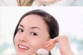 玉兰油女神今何在？同样的美人，不同的人生图片