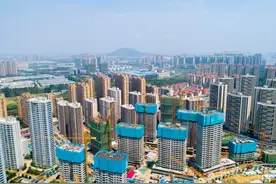 新建住宅建筑限高80米！安徽新房将有这些变化图片