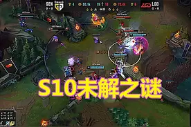 小花生和Kanavi，在世界赛上表现低迷，LPL还要韩援吗？图片