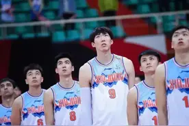 周琦去NBL年薪最高50万美金图片