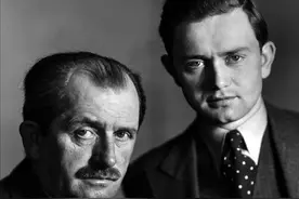 “保时捷之父”费迪南德·波尔舍：大师的风雨人生图片