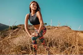 诺德士搏飞复合椭圆机M3/M5掀起“HIIT健身”新热浪图片