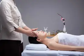 加盟头疗，助力人生梦想图片