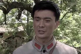 被电视剧严重弱化了的红军战将，他是彭德怀革命的引路人，叫邓萍图片