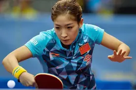 打乒乓球手腕痛的解决方法，佩戴护腕、锻炼肌肉外加热身都有效图片