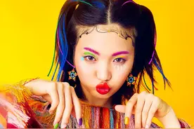 彩妆潮牌小奥汀是如何做到以同比4000%的速度扩张的？图片