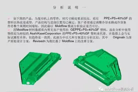 moldflow模流分析经典报告简体版图片
