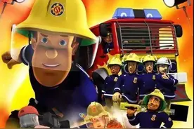 孩子在上幼儿园前，好好看完这四部动画片一定会让孩子受益匪浅。图片