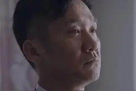 《突围》结局：林满江与傅长明反目，傅被判死刑，三处改编成败笔图片