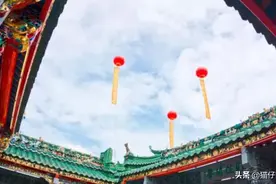 寻访单一姓氏聚集地，中国人口第一大村，揭阳普宁大长陇村图片