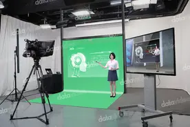 如何让您的微课拍摄简单、高质又高效？图片