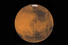 需要1万枚核弹才能将火星变地球 马斯克：没问题图片