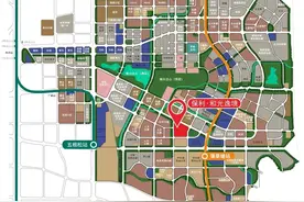山河玖璋之后，高新区又一个性价比楼盘来了，纯新盘2字头图片