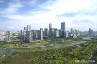 透视地产白银时代下的包头楼市图片