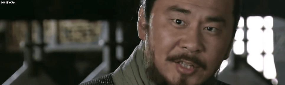曹操：“宁可我负天下人，不可让天下人负我”是什么心理？图片