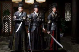 明朝前期的锦衣卫有多可怕？甚至，蓝玉为求速死都赶紧承认了罪行图片