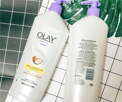 美丽俏佳人推荐身体乳