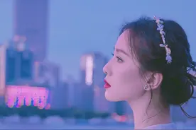 赵丽颖 朱一龙 刘诗诗：可以不光芒万丈，但别停止自己发光图片