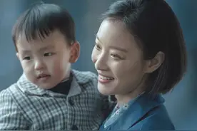 王骁出演《功勋》获好评，方言演绎成亮点，南京话是倪妮教的吗？图片